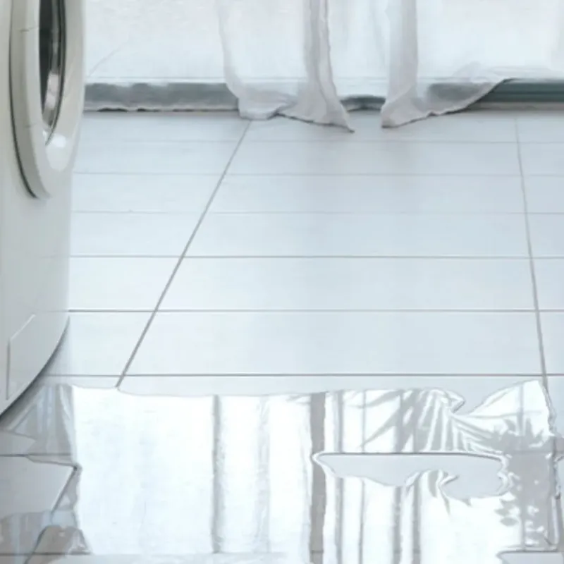 Appliance Leak Cleanup in Las Ollas, PR